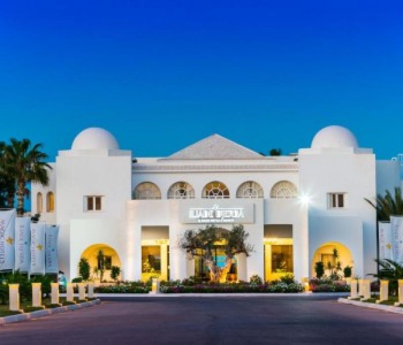 ILIADE DJERBA AQUAPARK